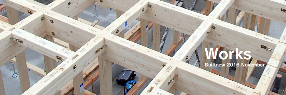 Builtnew 2016. November