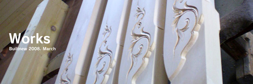 Builtnew 2008. March